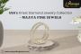 USA's Finest Diamond Jewelry Collection - Maaya Fine Jewels