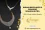 Indian Necklaces & Diamond Mangalsutra | USA's Finest Indian
