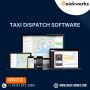 Taxi Dispatch Software Solutions