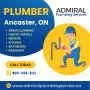 Hire Local Plumber in Ancaster
