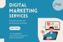 Skyrocket Your Online Presence with CS Digital Marketing Ser