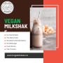 Finding Vegan Milkshake Near Me: Your Guide to Vegan Milksha