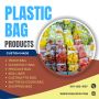 Buy Plastic Bags in Canada