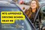 Get Your Driver Licence with Gold Star Driving School
