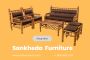 Buy Elegant and Classy Sankheda Furniture