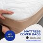 Buy Mattress Bags Covers Bags in Canada
