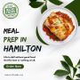 Best Meal Prep in Hamilton at Macro Foods