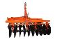 Agriculture Implements Exporters in India | Heavy Duty Sprin