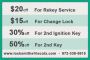 Locksmiths Frisco TX Locksmiths Frisco TX