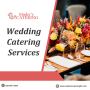 Wedding Catering Services | Mader's Catering LLC