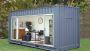 We have design used and new shipping containers for sale .