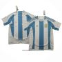 Camiseta Argentina Futbol 2024