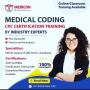 Best Medical Coding Training in Hyderabad