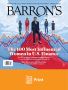 It Is Raining Discounts on Barron’s magazine 1-Year Print at