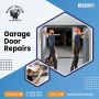 Sydney Garage Door Repairs: Swift Solutions, Expert Care
