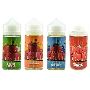 Mr. Fruit E-Liquid – 100mL of Bold, Fruity Flavor Mr. Fruit E-Liquid – 100mL of Bold, Fruity Flavor