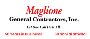 Maglione General Contractors, Inc.