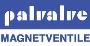 Palvalve GmbH - Magnetventile