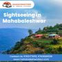 Sightseeing In Mahabaleshwar | Mahabaleshwar Tours
