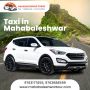 Taxi Hire in Mahabaleshwar | Mahabaleshwar Tours