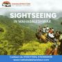 Sightseeing in Mahabaleshwar | Contact us at 9763177055