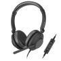 Professional Wired Headphones | Axtel ONE