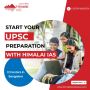  Join Best UPSC Coaching in Bangalore Himalai IAS
