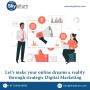 Skyrocket Your ROI at Digital Marketing Company in Bangalore