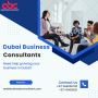 Dubai Business Consultants 