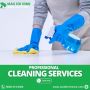 Top Notch Residential Cleaning Services