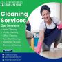 Custom Residential Cleaning Services in Natick, MA