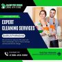 High-Class Office Cleaning Service in Natick, MA 