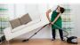 Janitorial Cleaning Services in Albuquerque | Maid-o-Matic