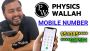 Physics Wallah Whatsapp Number Contact Us Now 