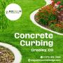 Landscape Curbing in Greeley, CO
