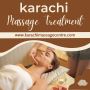 Massage Karachi
