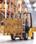 Warehousing & Distribution Services in Canada