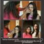 Celebrity Makeup Artist in Bangalore – Rekha Krishnamurthy