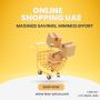 Online Shopping UAE Maximize Savings, Minimize Effort less-p