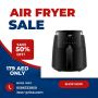 Air Fryer Best Deal in UAE, Less Price, Top Quality – Buy No