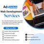 web Development company 