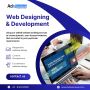 web Development company in Gurgaon 