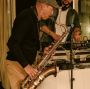 Experience Unrivaled Vibes with Saxophonist & DJ in Malta