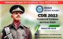 CDS course in Dehradun