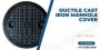 Want To Buy A Ductile Cast Iron Manhole Cover? Reach BIC