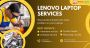  Trusted Lenovo Laptop Service Center in Mumbai