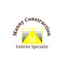 Manny Construction Manny Construction