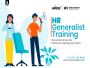 HR Generalist Course