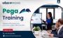 Best way of getting Pega Online Training?