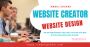 Website Designing In District Centre, Janakpuri, Delhi